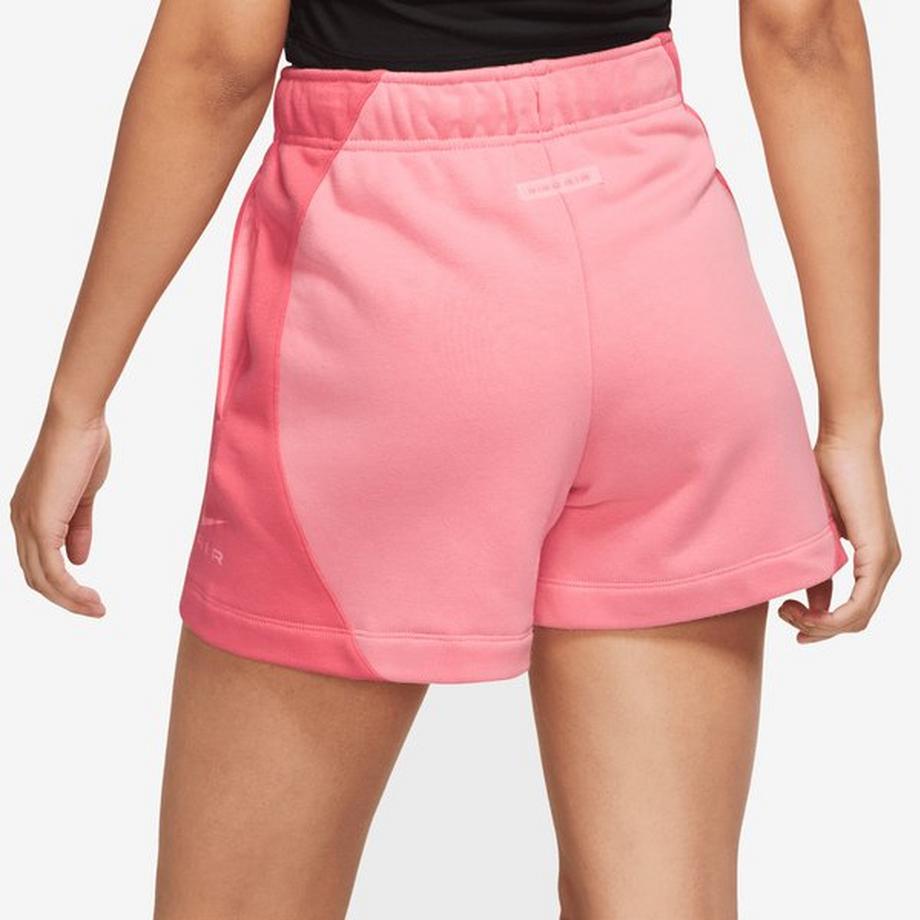 NIKE W NSW AIR FLC MR SHORT Shorts 