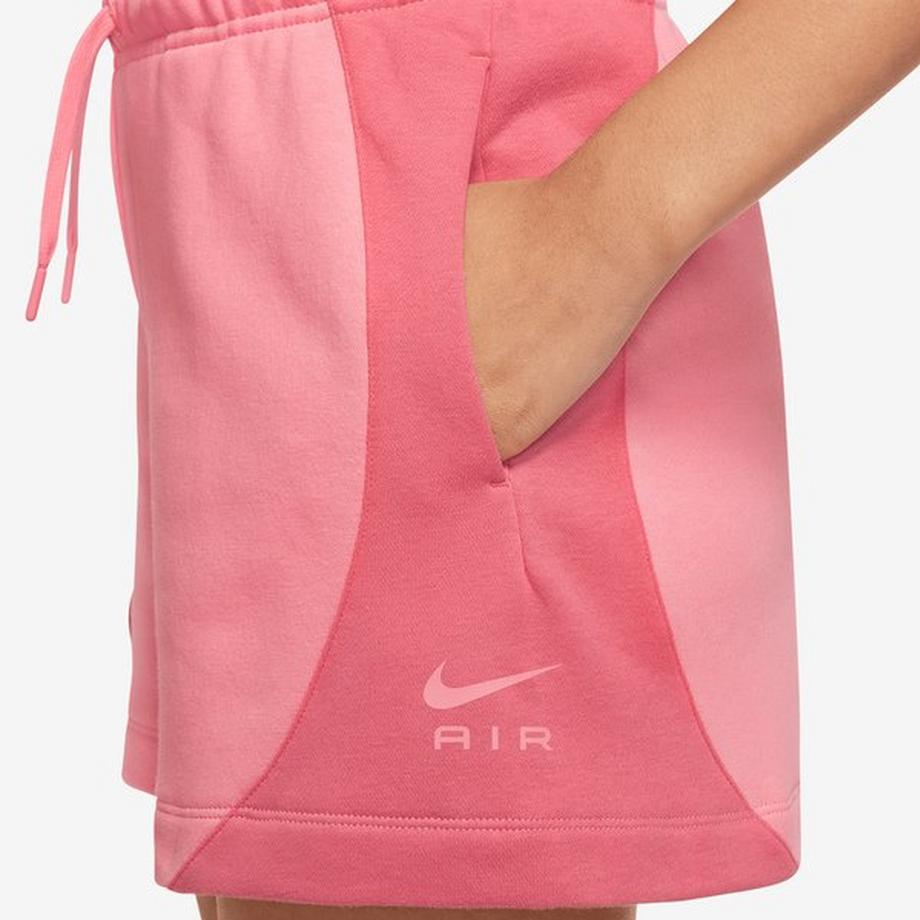 NIKE W NSW AIR FLC MR SHORT Shorts 