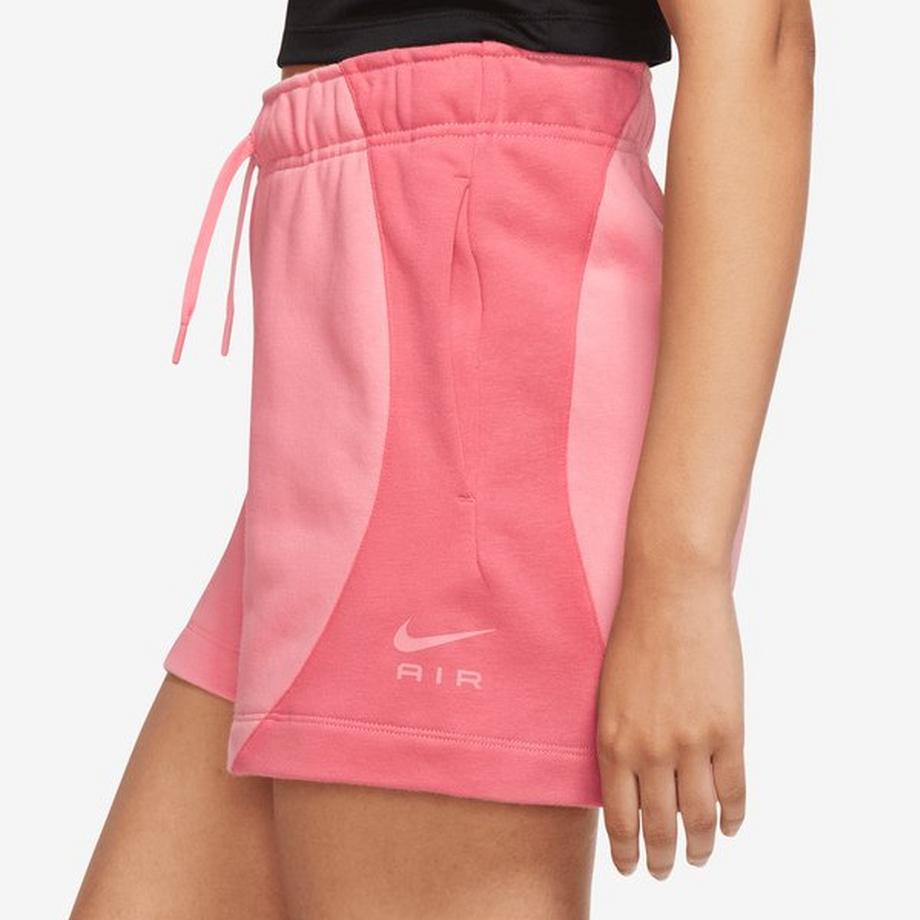 NIKE W NSW AIR FLC MR SHORT Shorts 