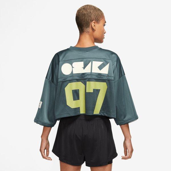 NIKE NO W NOC JERSEY T-shirt 