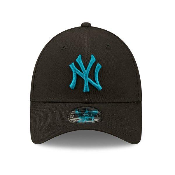 NEW ERA Cap NEW YORK YANKEES Black