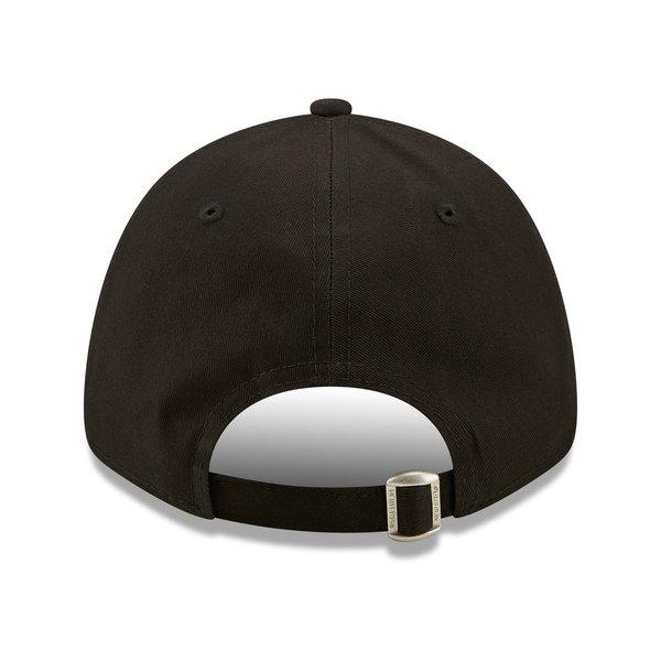NEW ERA Cap NEW YORK YANKEES Black