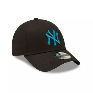 NEW ERA Cap NEW YORK YANKEES Black