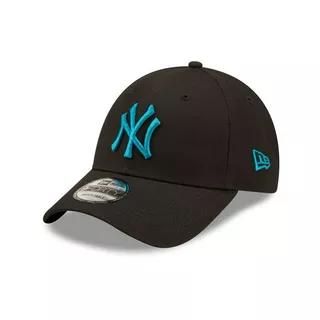 NEW ERA Cap NEW YORK YANKEES Black