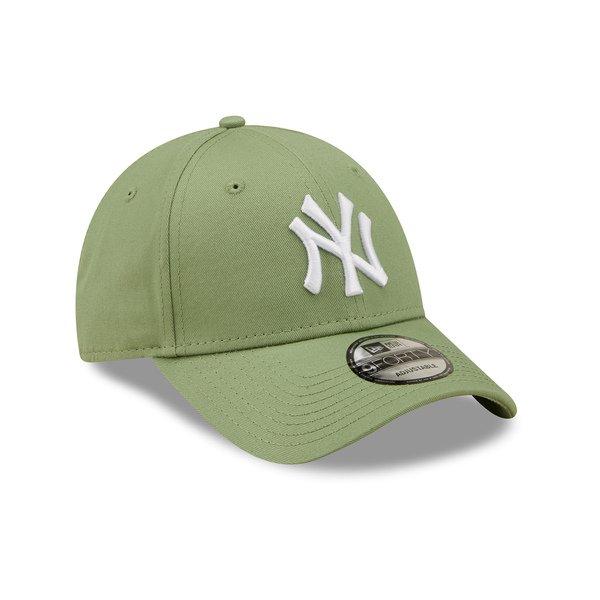 NEW ERA Cap NEW YORK YANKEES Olivegrün