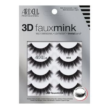 3D Faux Mink 854 Multipack