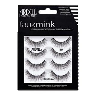 ARDELL  Faux Mink 817 Multipack 