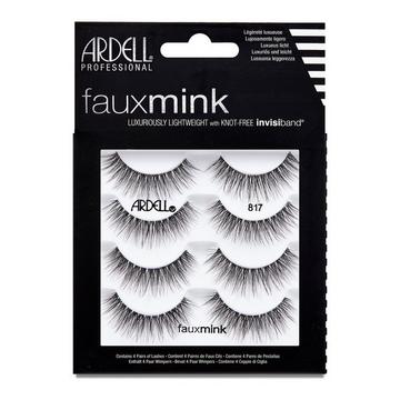 Faux Mink 817 Multipack