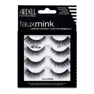 ARDELL  Faux Mink 811 Multipack 