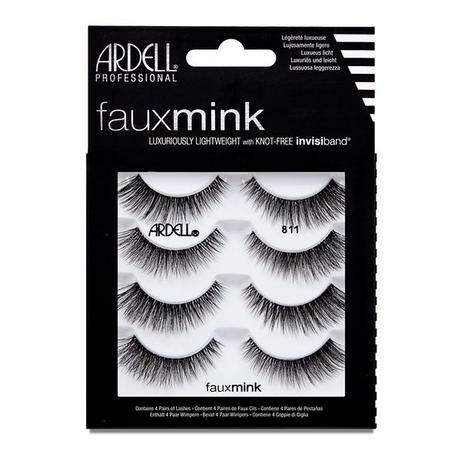 ARDELL  Faux Mink 811 Multipack 