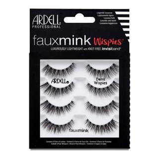 ARDELL  Faux Mink Demi Wispies Multipack 