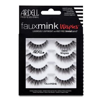 Faux Mink Demi Wispies Multipack