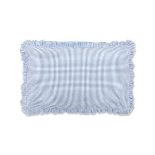 Manor Concetta Federa a quadri con volant  