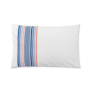 Manor Londa Taie d'oreiller rayée  