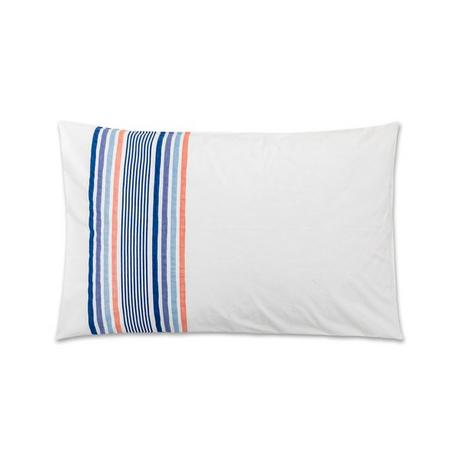 Manor Londa Taie d'oreiller rayée  