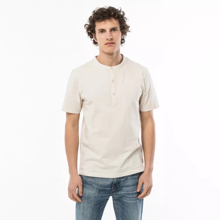 Manor Man T-Shirt Classic Fit kurzarm S3-MM-NW-3-01online kaufen MANOR
