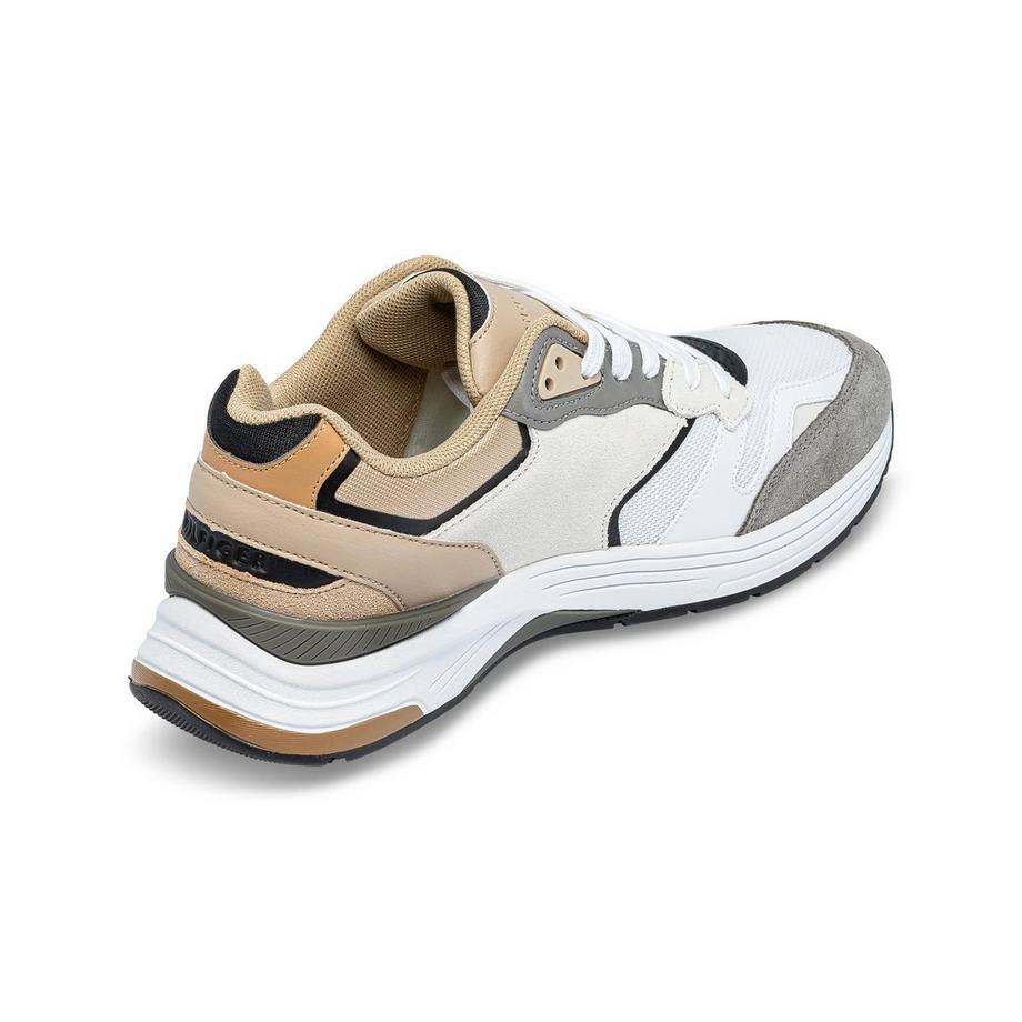 TOMMY HILFIGER Modern Prep Sneaker Mix Sneakers Basse  