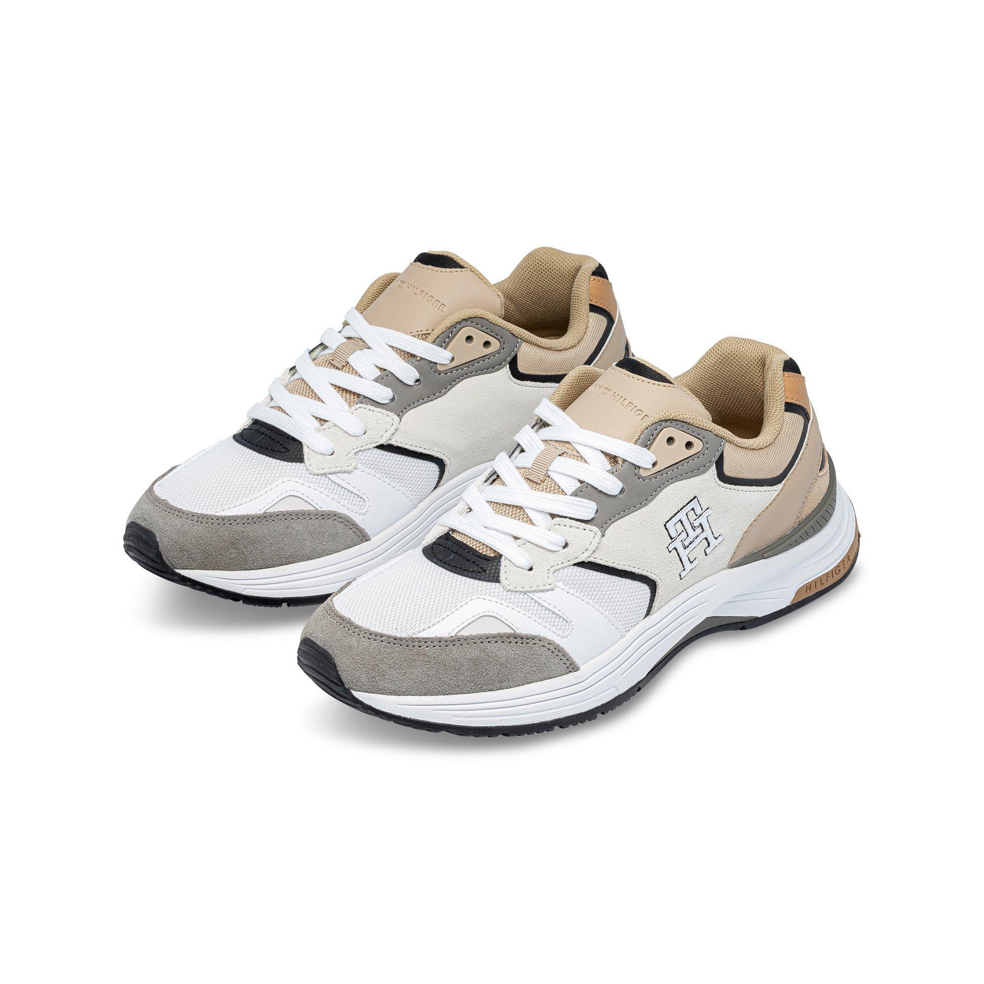 TOMMY HILFIGER Modern Prep Sneaker mix Sneakers, basses 