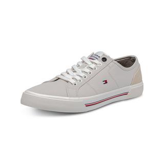 TOMMY HILFIGER Core Vulc Canvas Sneakers, Low Top 