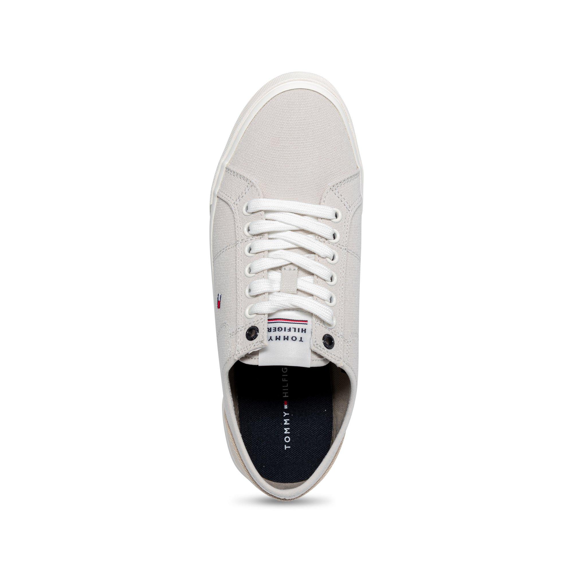 TOMMY HILFIGER Core Vulc Canvas Sneakers basse 