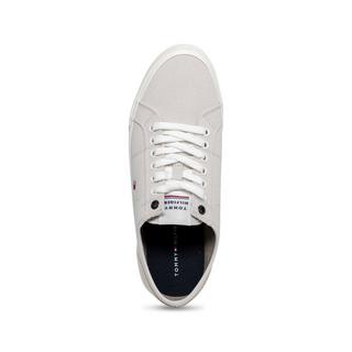 TOMMY HILFIGER Core Vulc Canvas Sneakers, Low Top 