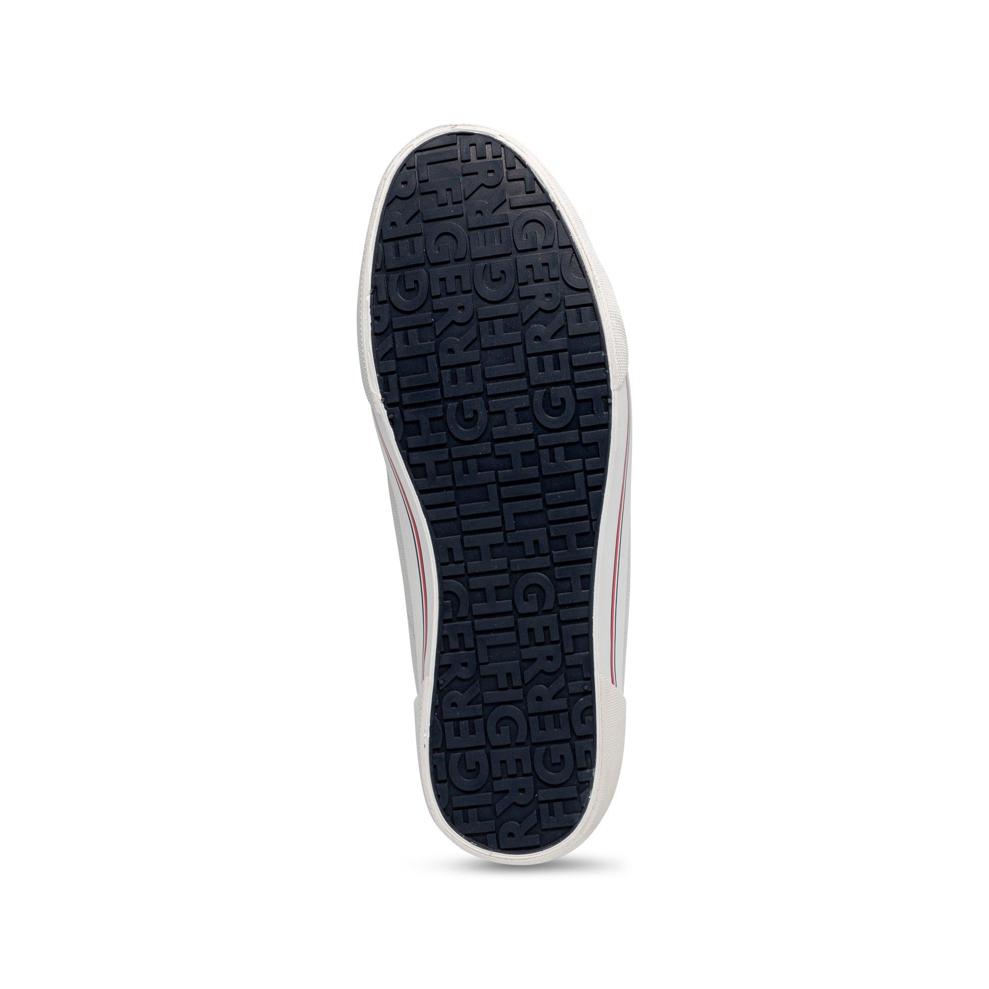 TOMMY HILFIGER Core Vulc Canvas Sneakers basse 