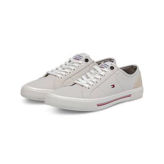 TOMMY HILFIGER Core Vulc Canvas Sneakers, Low Top 