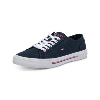 TOMMY HILFIGER Core Vulc Canvas Sneakers, basses 