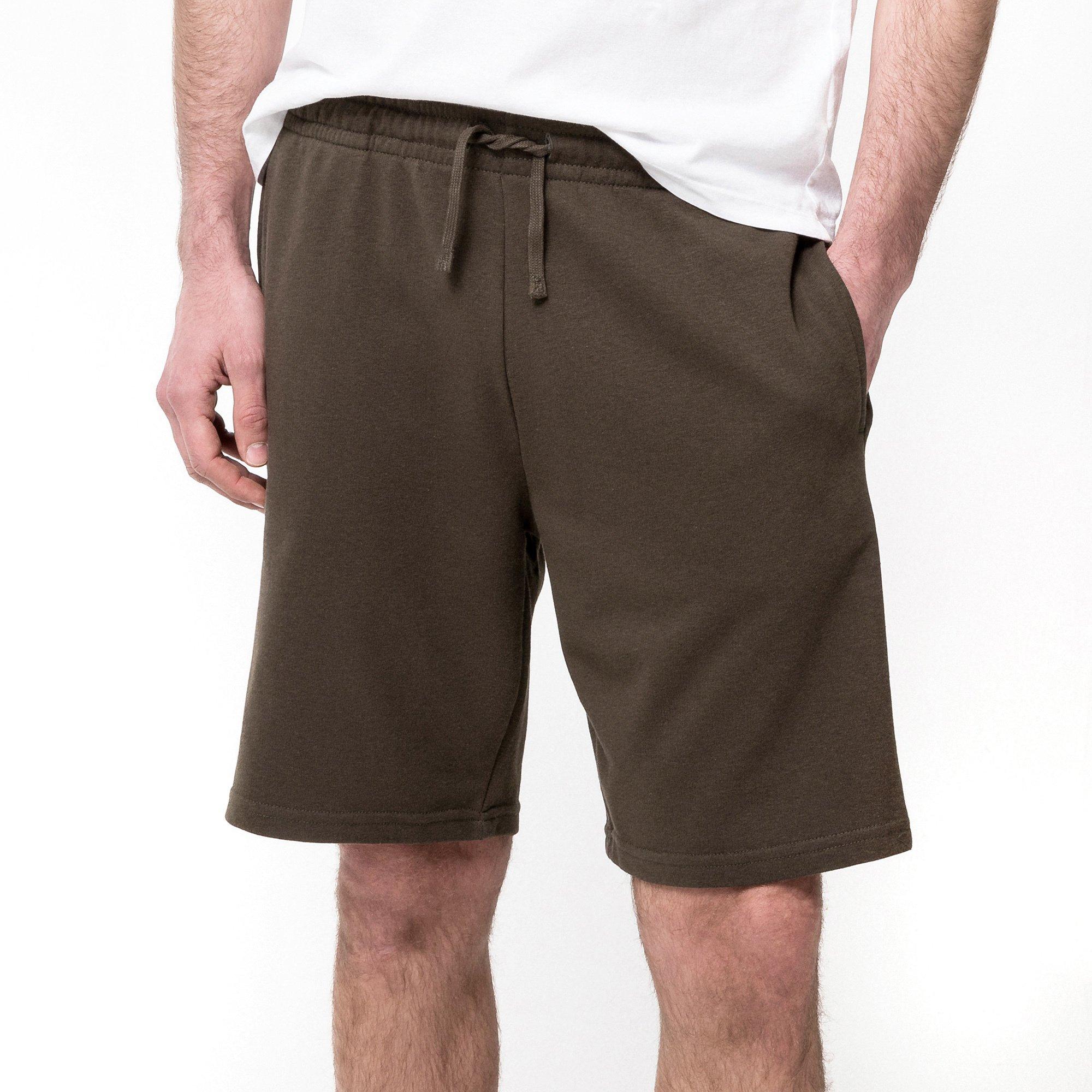 Image of Shorts Herren Khaki L