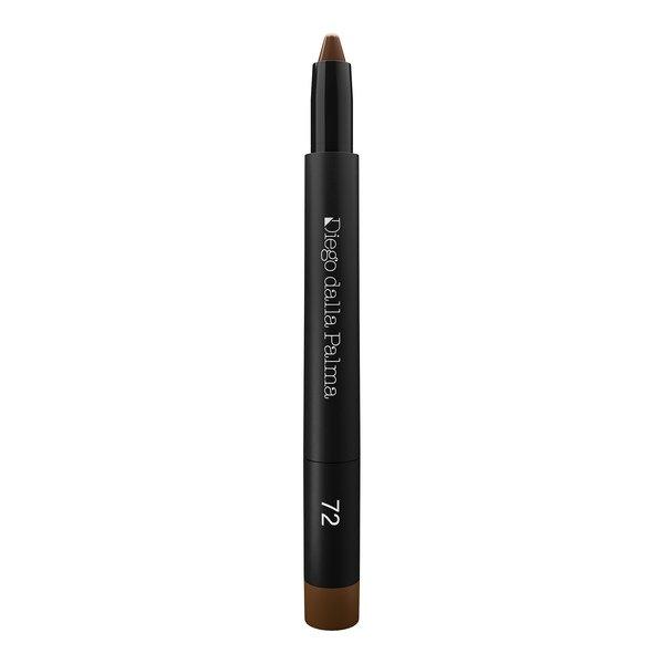 Image of Shadow Line Kajal Eyeliner Eyeshadow Damen Brown 8g