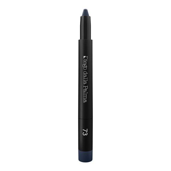 Image of Shadow Line Kajal Eyeliner Eyeshadow Damen Blue 8g