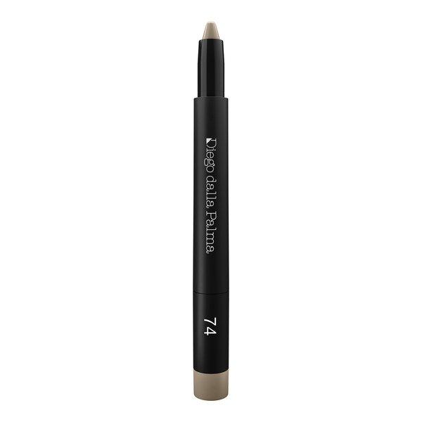 Image of Shadow Line Kajal Eyeliner Eyeshadow Damen Vanilla 8g