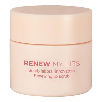 Lip Renewal Scrub
