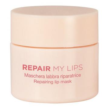 Repairing lip mask
