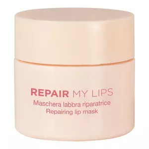 Repairing lip mask