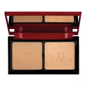Refill System Palette - 2 Slots - Empty