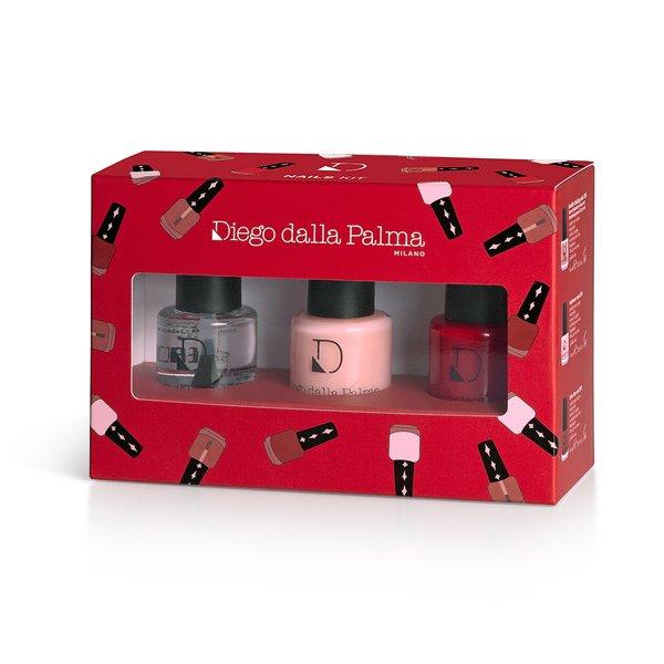 Image of Nail Polishes Kit Unisex