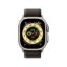 Apple Watch Ultra, Titanium, GPS+Cellular, 49mm (S/M) Smartwatch 