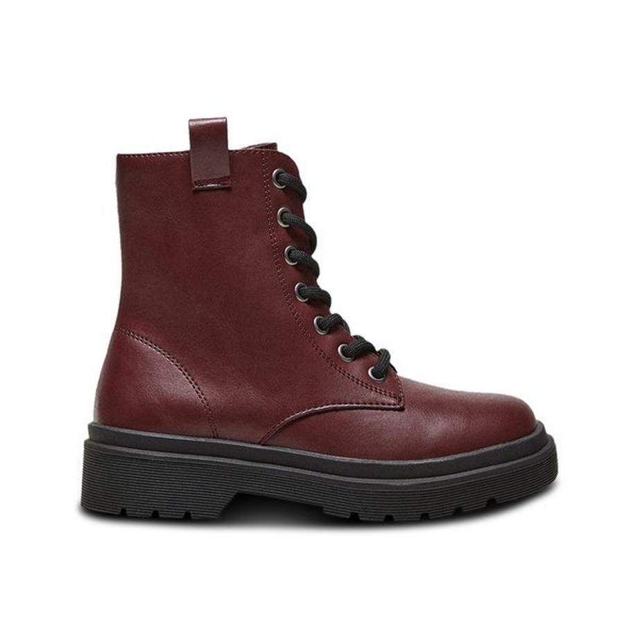 MANGO Kids  Bikerstiefeletten 