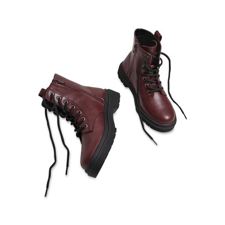 MANGO Kids  Bikerstiefeletten 