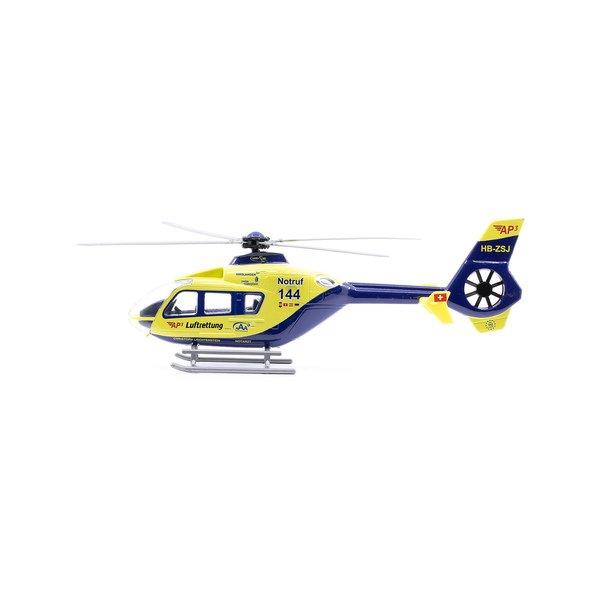 ACE Toy  EC-135 Alpine Air Ambulance Helicopter 