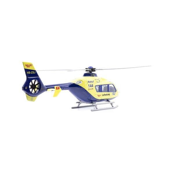 ACE Toy  EC-135 Alpine Air Ambulance Helicopter 