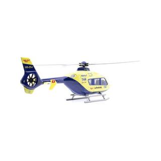 ACE Toy  EC-135 Alpine Air Ambulance Helikopter 