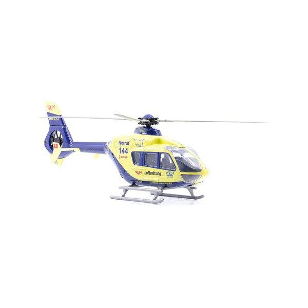 ACE Toy  EC-135 Alpine Air Ambulance Helicopter 