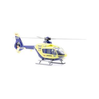 ACE Toy  EC-135 Alpine Air Ambulance Helikopter 