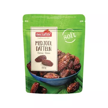 Soft Medjool Datteln