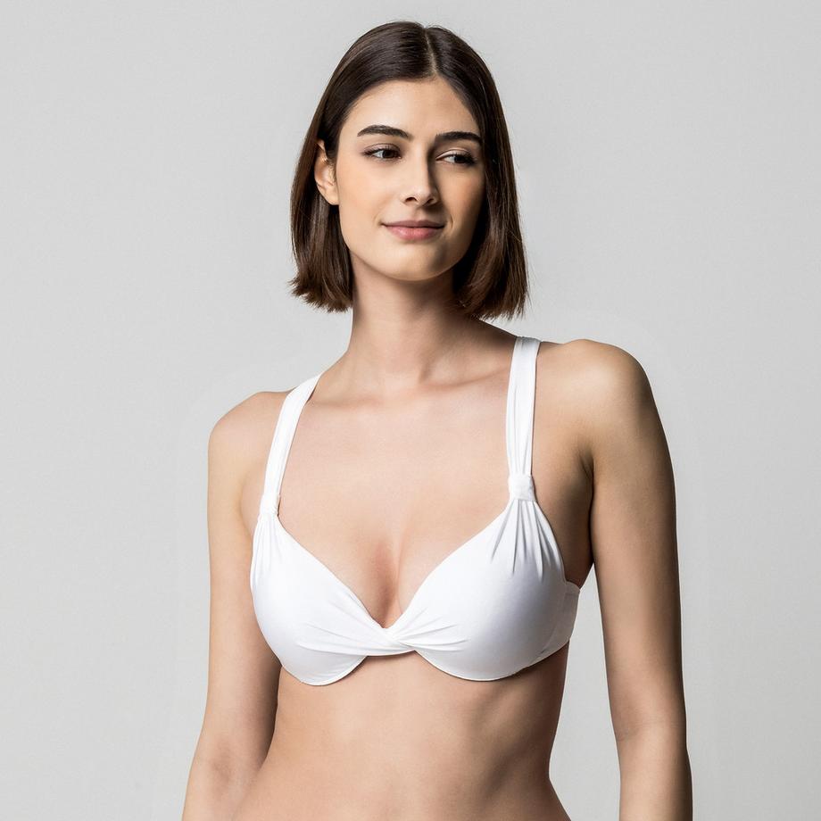Manor Woman Bikini pezzo sopra con ferretto  