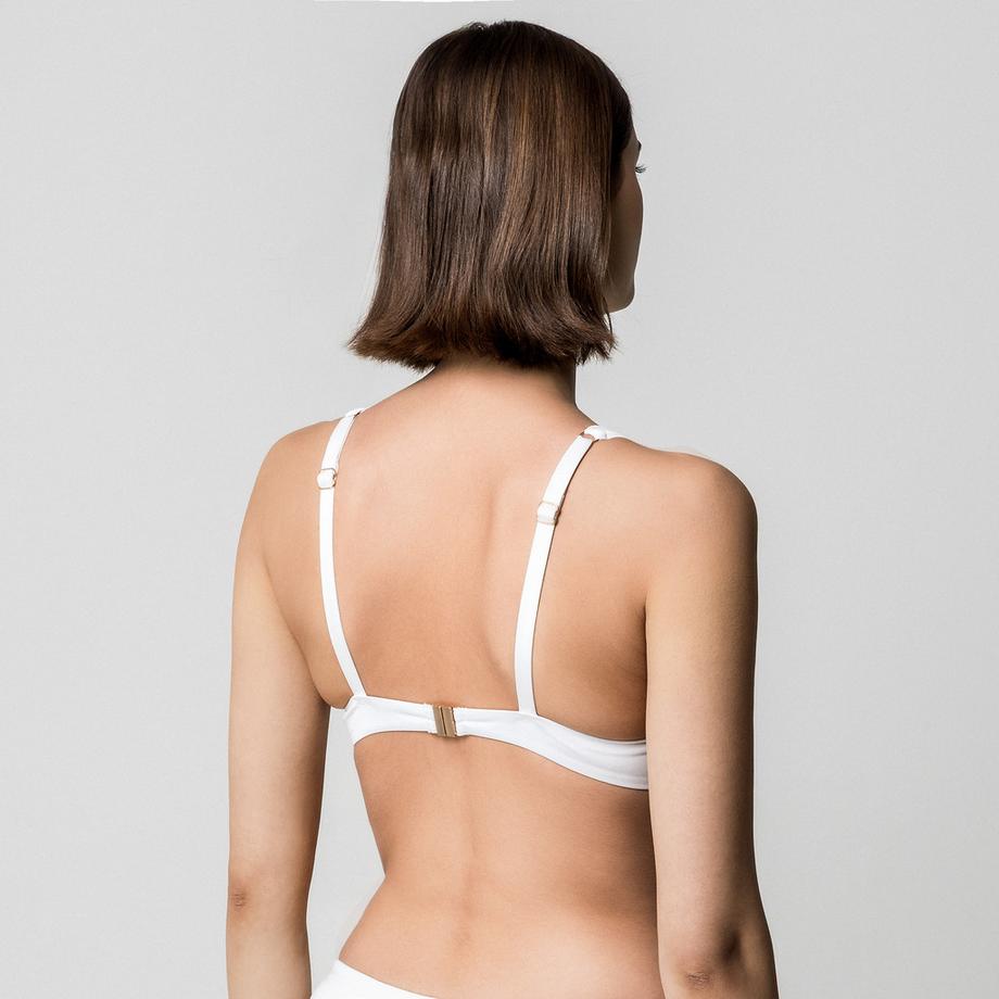 Manor Woman Bikini pezzo sopra con ferretto  