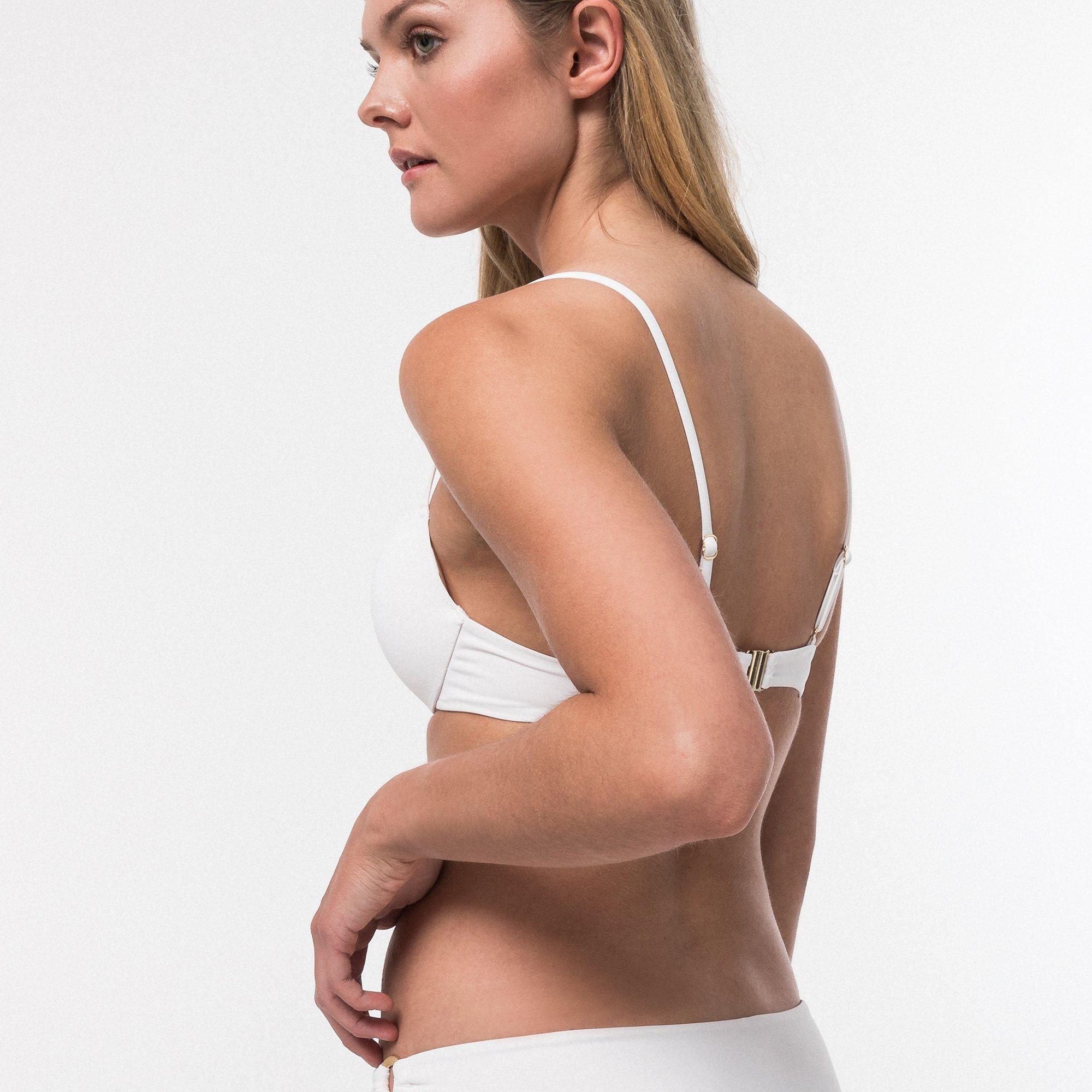 Manor Woman Haut de bikini rembourré  