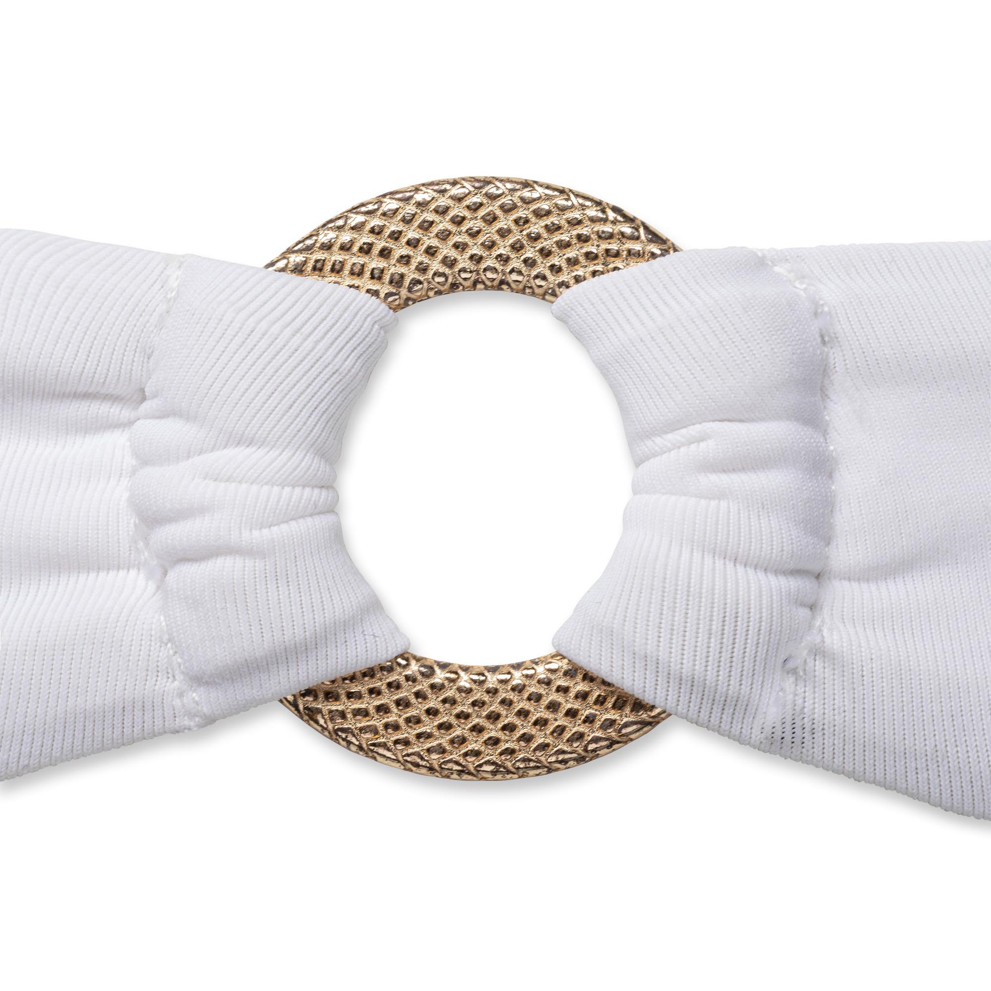 Manor Woman Bikini Pezzo Sotto Slip  